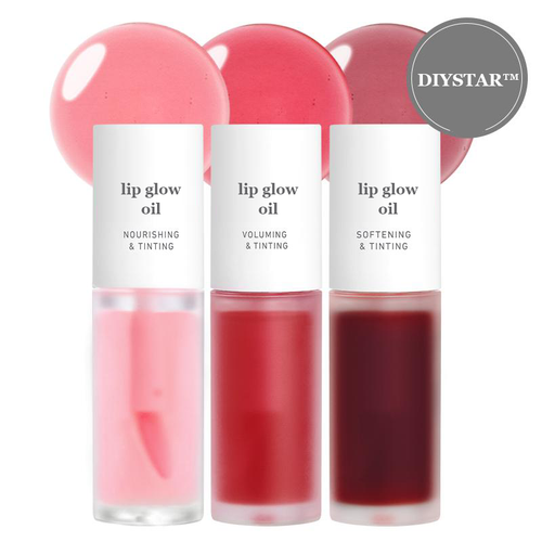 DIYSTAR™ - Water gloss Lip Oil