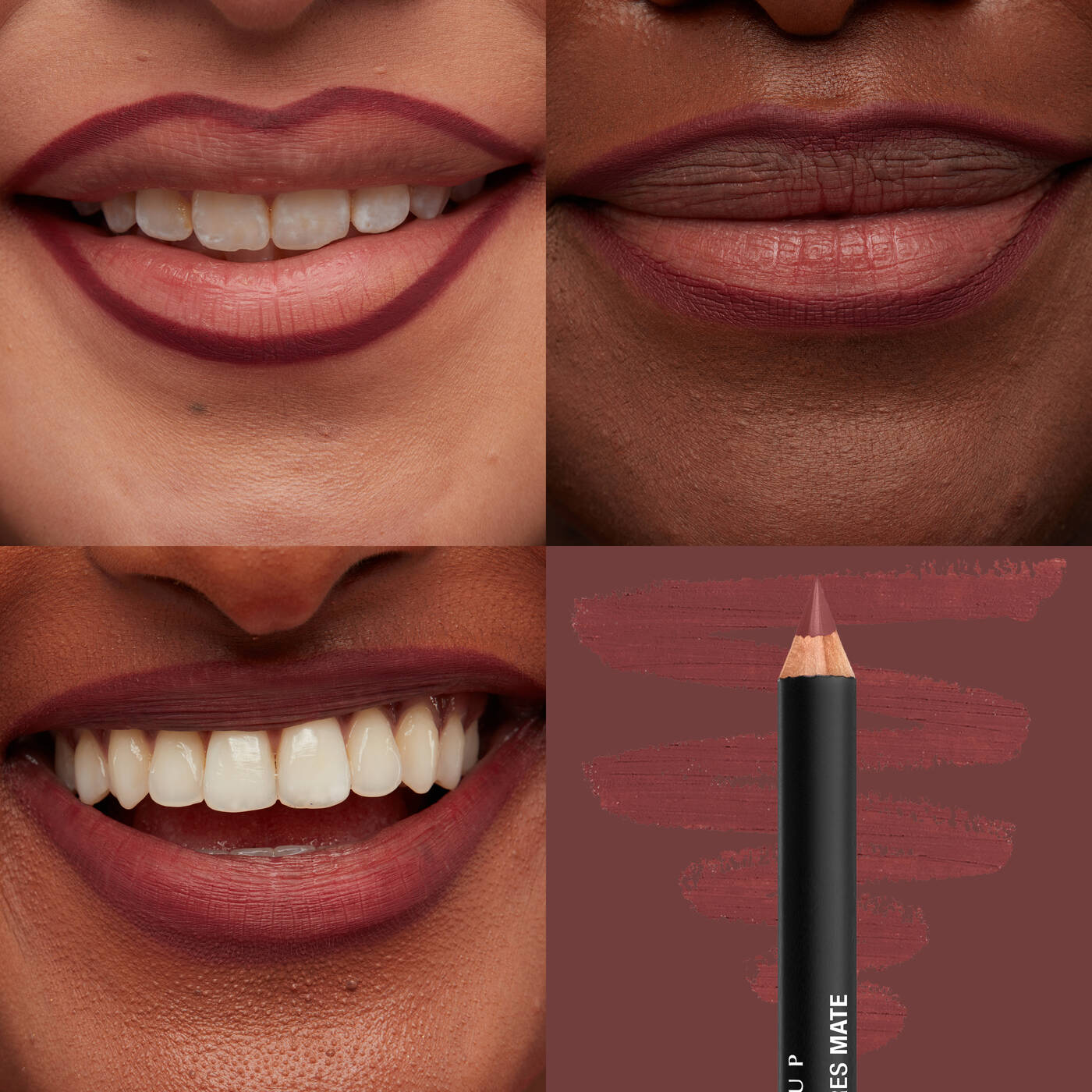 NESLEMY™ -  Matte Lip Liner