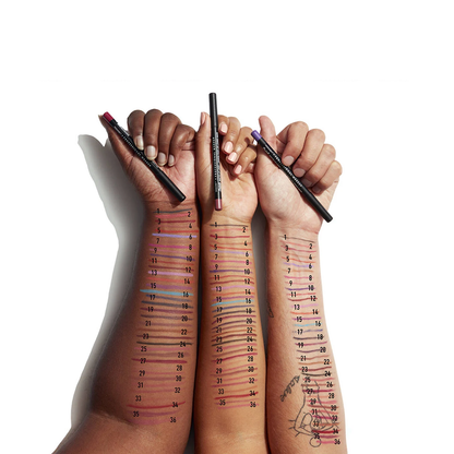 NESLEMY™ -  Matte Lip Liner