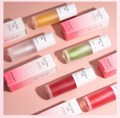 DIYSTAR™ - Water gloss Lip Oil