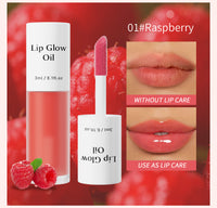 01# Raspberry