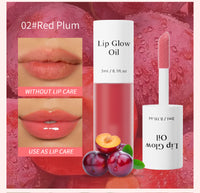 02# Red Plum