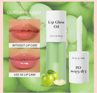 06# Green Apple