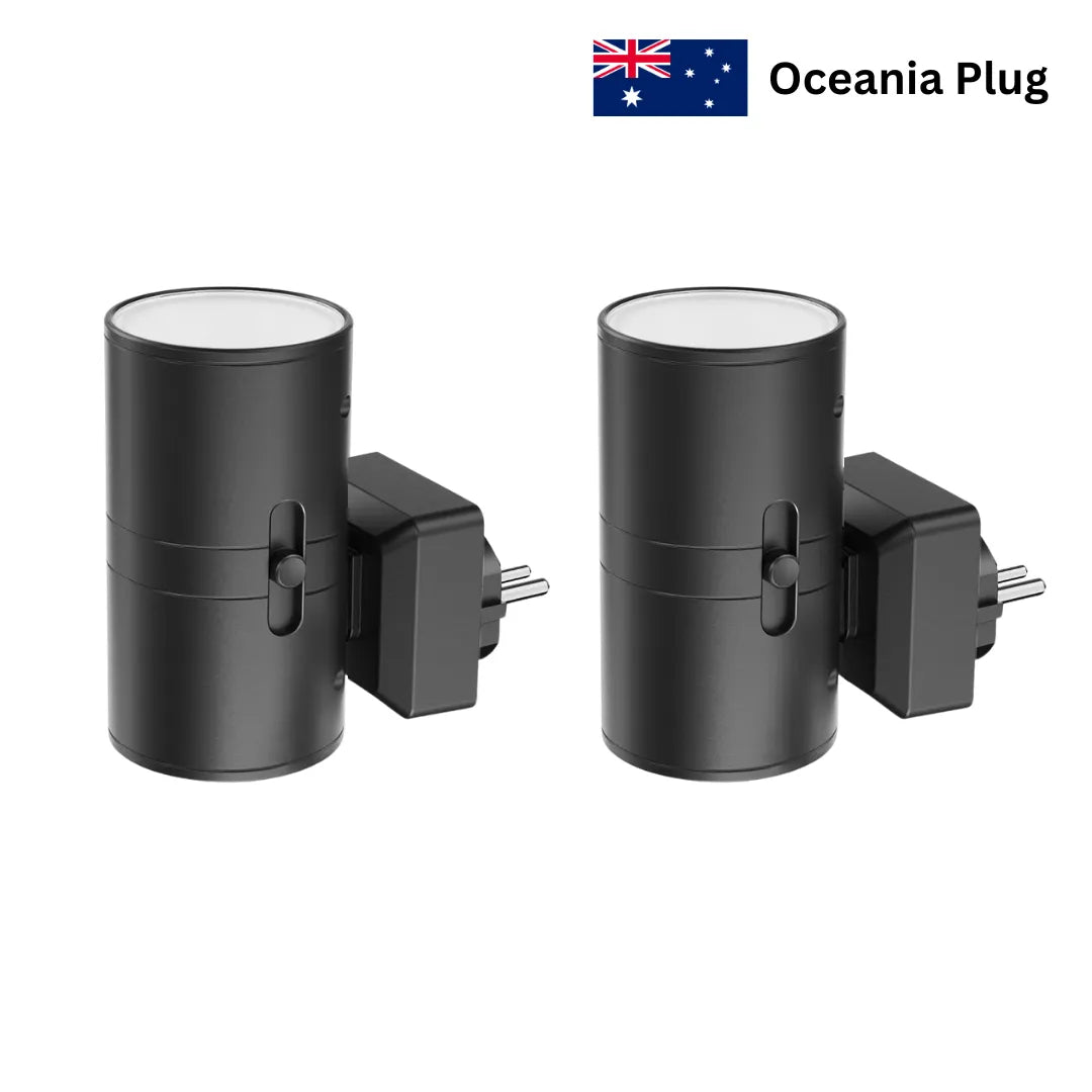 Smart Dimmable Night Light