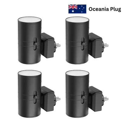 Smart Dimmable Night Light