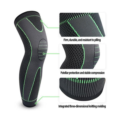 Your Knees Deserve Better — Give Them Mugwort Magic.