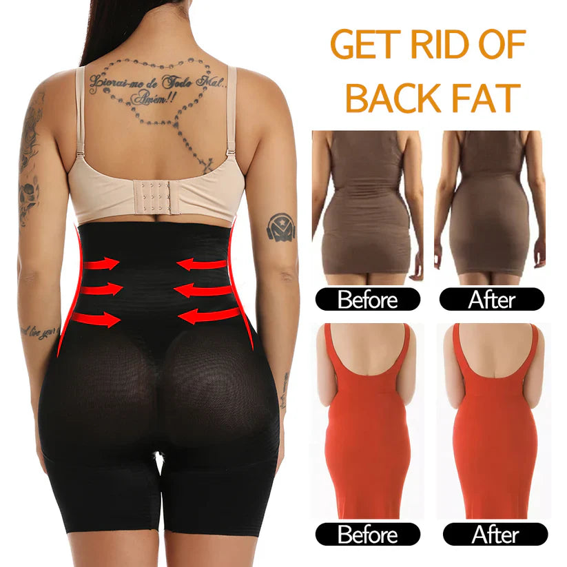 💖💖Ice Silk Nano-Ionen Magnettherapie Detox-Leggings für die Lymphdrainage