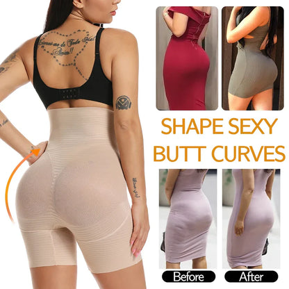 💖💖Ice Silk Nano-Ionen Magnettherapie Detox-Leggings für die Lymphdrainage