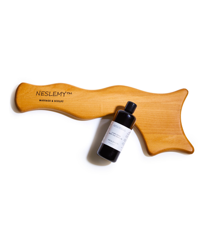 NESLEMY™ Lymph Body Tool