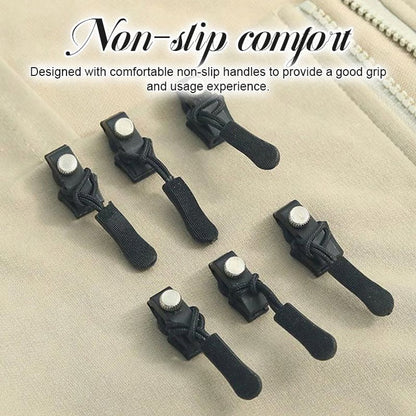 ⏰ Last 3 Hours! 🔥 70% OFF - Universal Instant Zipper Repair Kit