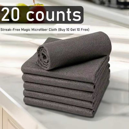 Thickened Magic Cleaning Cloth