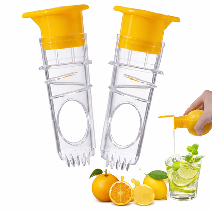 Healthy Drink Essential Tool