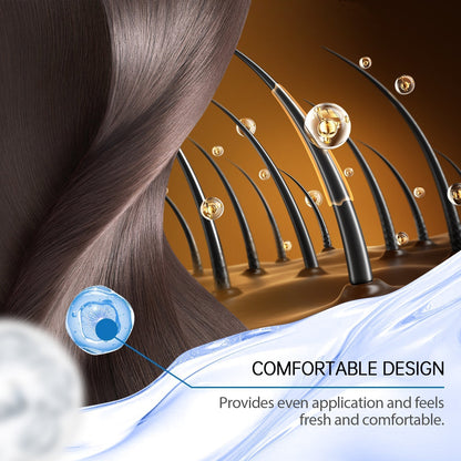 🔥🔥🔥LOVILDS^TM Ice-Roll Hair Activating Serum(🎁Flash Sale - Don’t Miss Out)