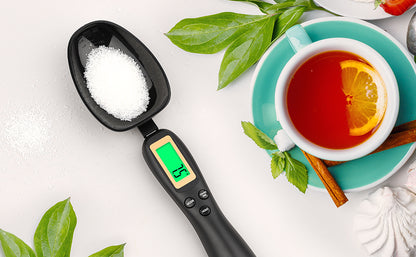 Digital Measuring Spoon