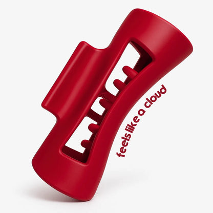 The soft - unbreakable DIYSTAR ™ clip that finally holds without pain