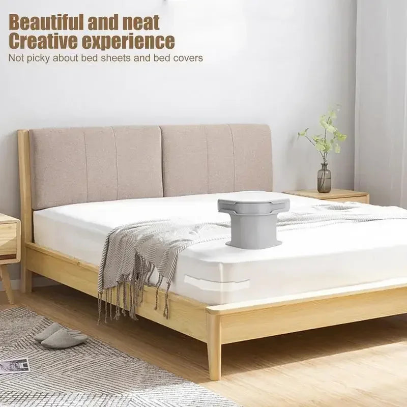 4PCS Effortless Bedsheet Grippers