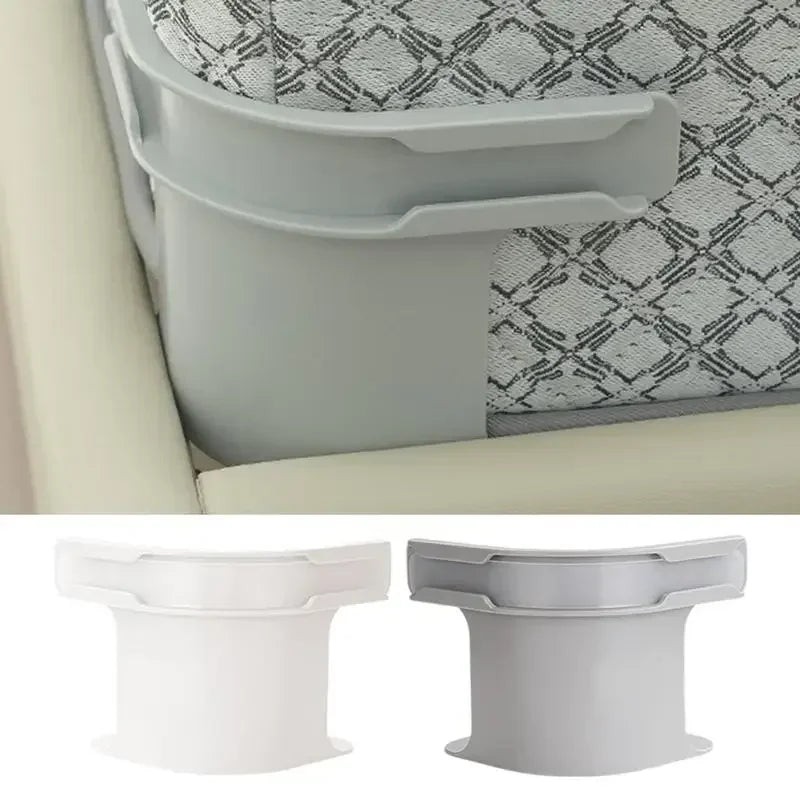 4PCS Effortless Bedsheet Grippers