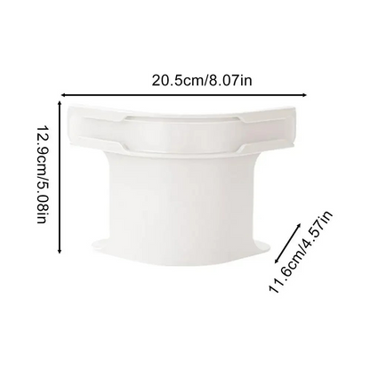 4PCS Effortless Bedsheet Grippers